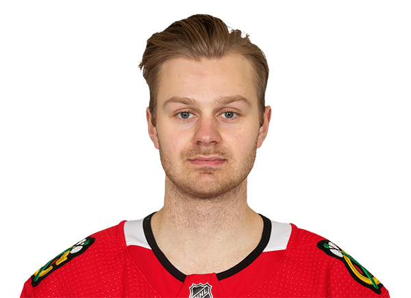 Lucas Wallmark headshot