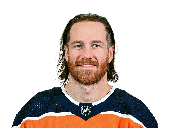 Duncan Keith headshot