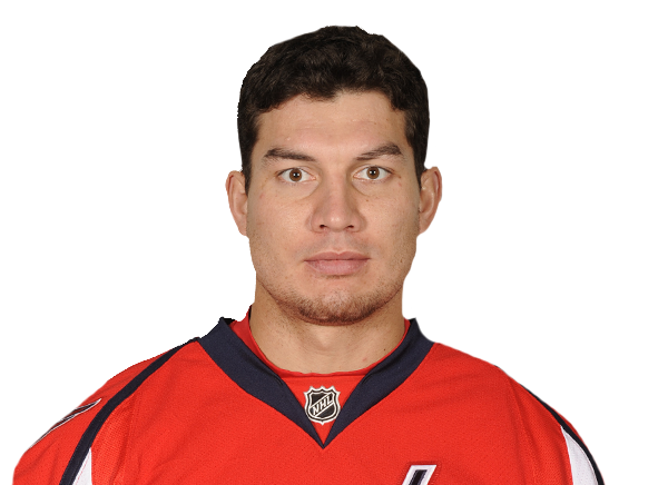 D.J. King headshot