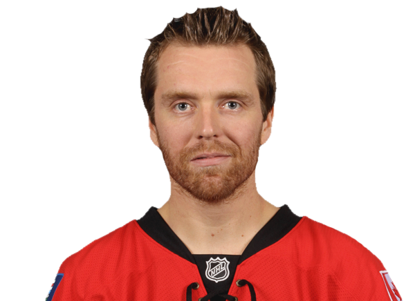 Miikka Kiprusoff headshot