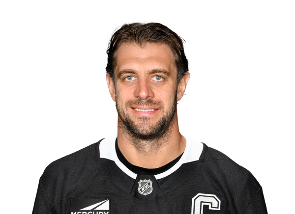 Anze Kopitar headshot