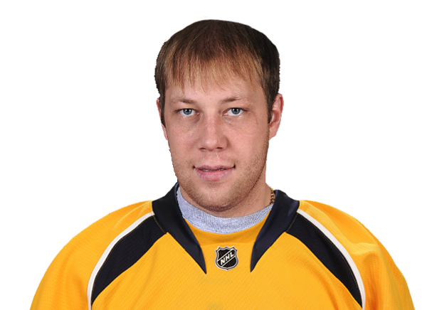 Andrei Kostitsyn headshot