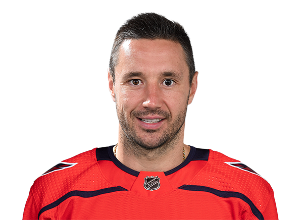 Ilya Kovalchuk headshot