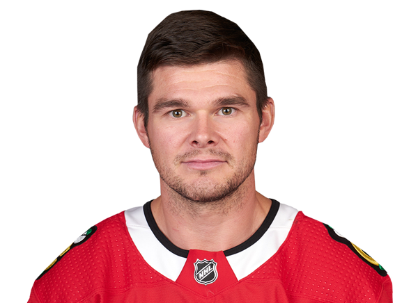 Chris Kunitz headshot