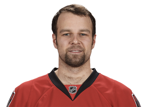 Guillaume Latendresse headshot
