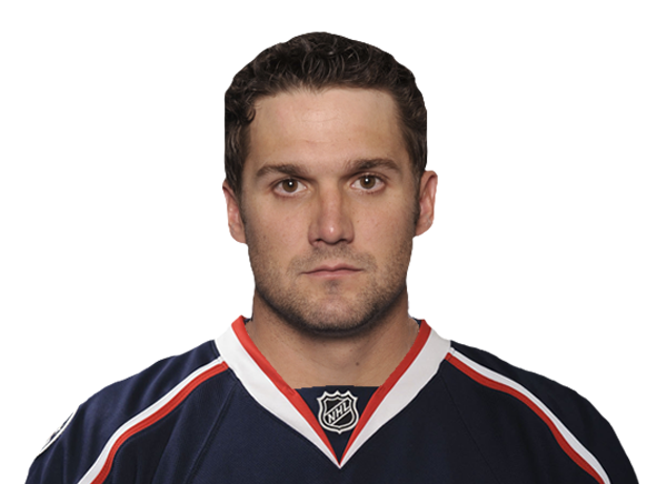 Brett Lebda headshot