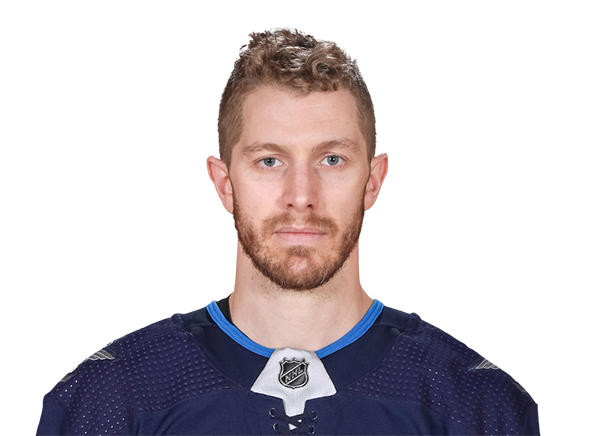 Bryan Little headshot