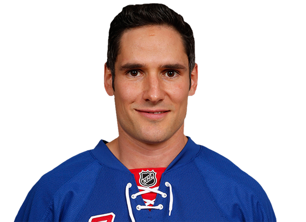 Matthew Lombardi headshot