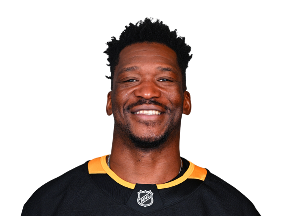 Bokondji Imama headshot