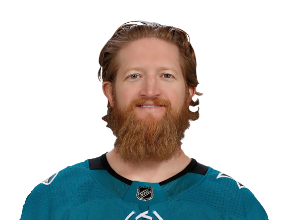 Paul Martin headshot
