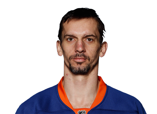 Radek Martinek headshot