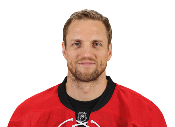 Jay McClement headshot