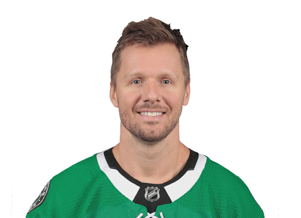 Marc Methot headshot