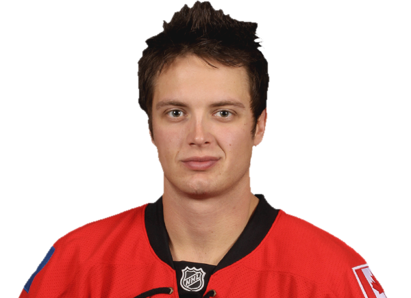 Stefan Meyer headshot