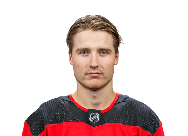 Janne Kuokkanen headshot