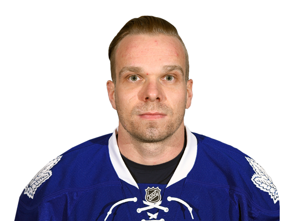 Milan Michalek headshot