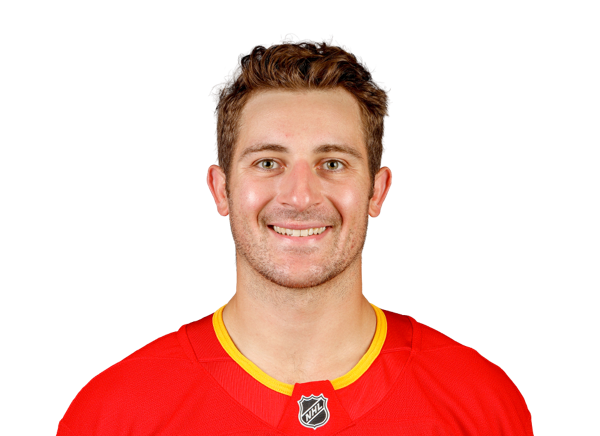 Brayden Pachal headshot
