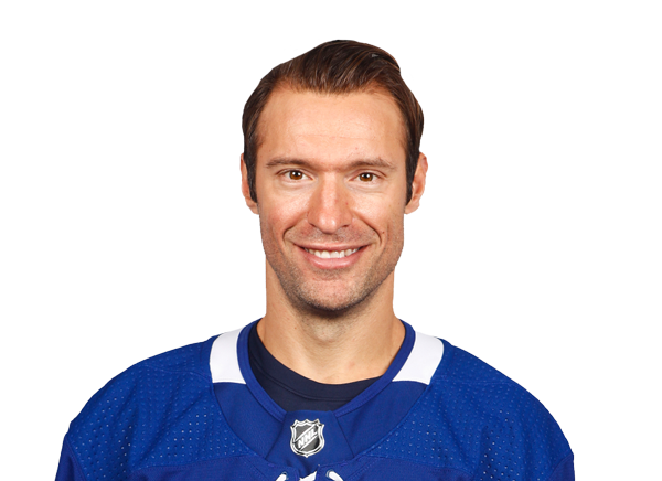 Dominic Moore headshot
