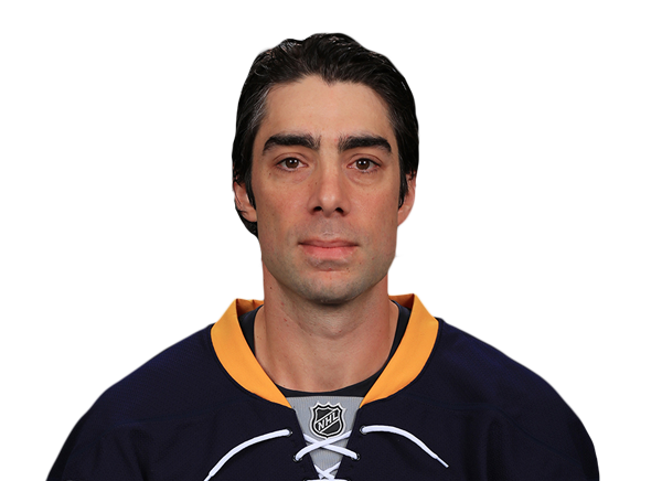 Matt Moulson headshot