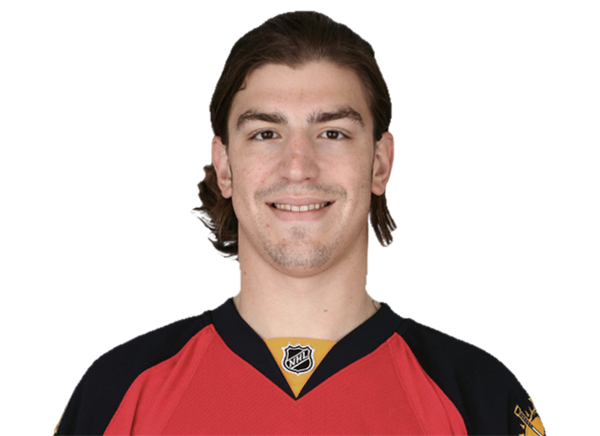Peter Mueller headshot