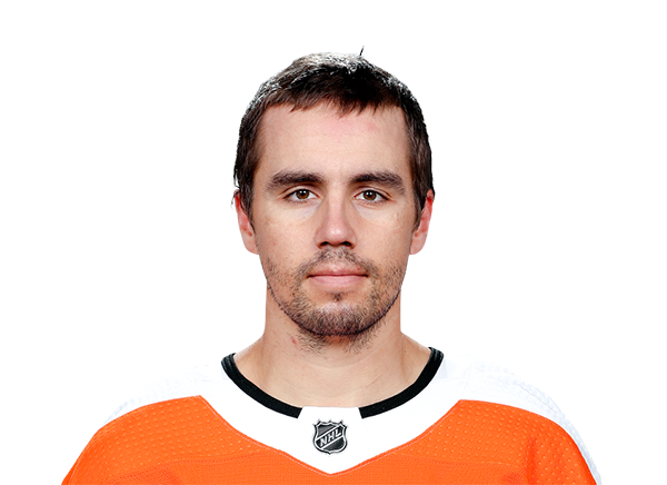 Matt Niskanen headshot