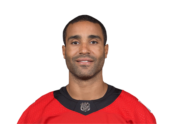 Johnny Oduya headshot