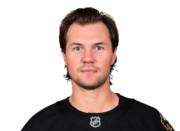 Andrew Peeke headshot
