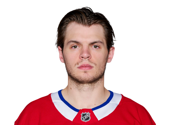 Jake Evans headshot