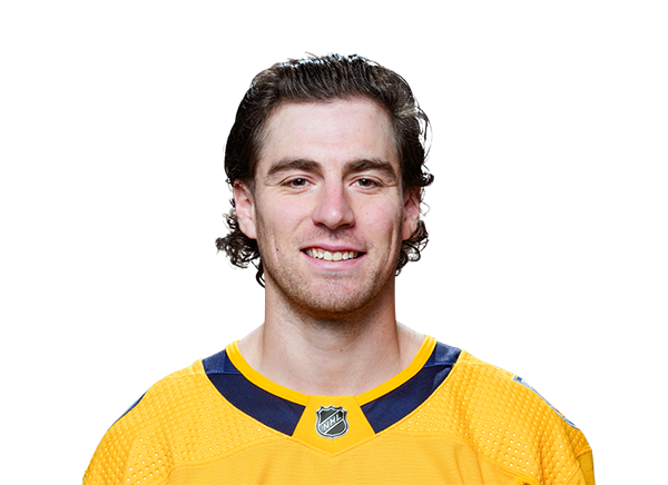 Jordan Gross headshot