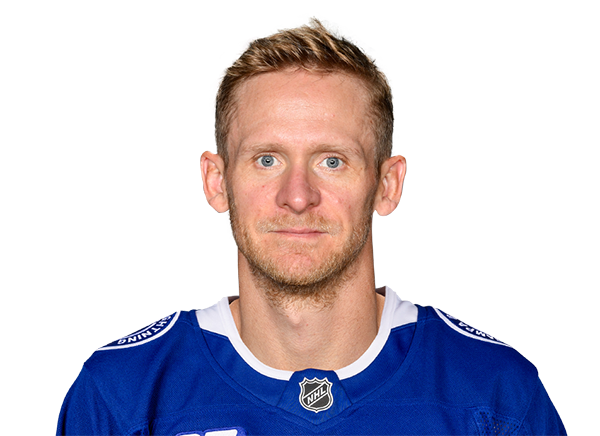 Corey Perry headshot