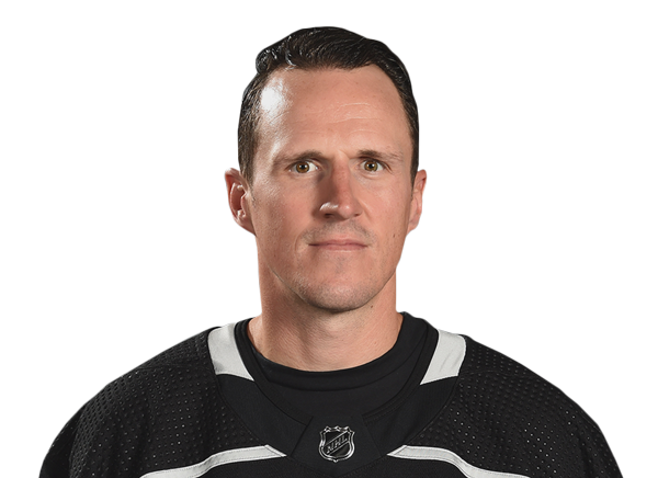 Dion Phaneuf headshot