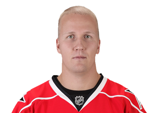 Joni Pitkanen headshot