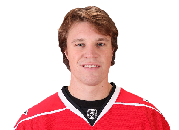 Justin Pogge headshot