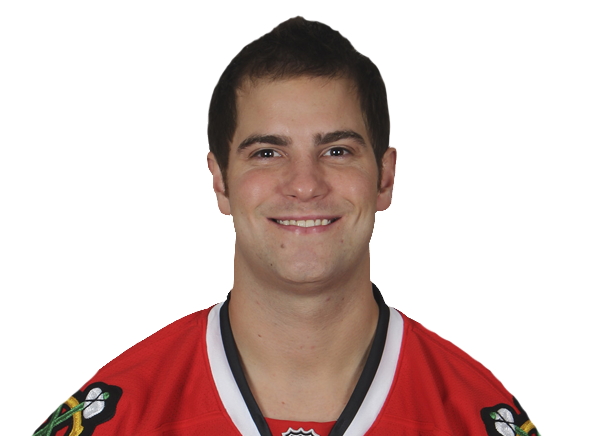 Ryan Potulny headshot