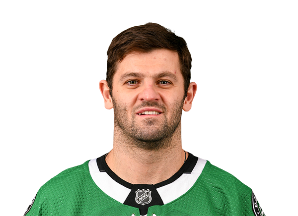 Alexander Radulov headshot