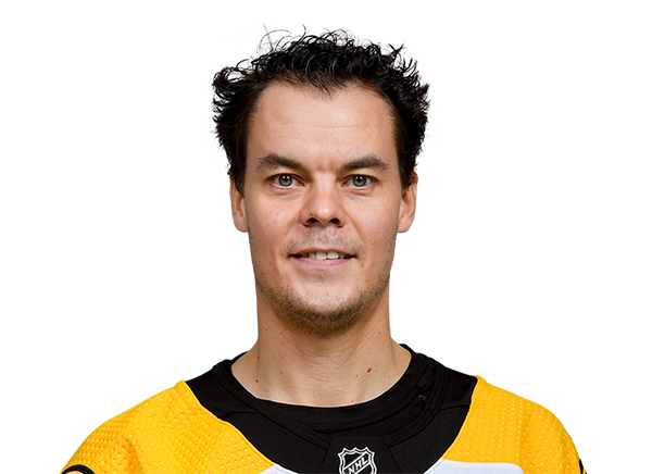 Tuukka Rask headshot