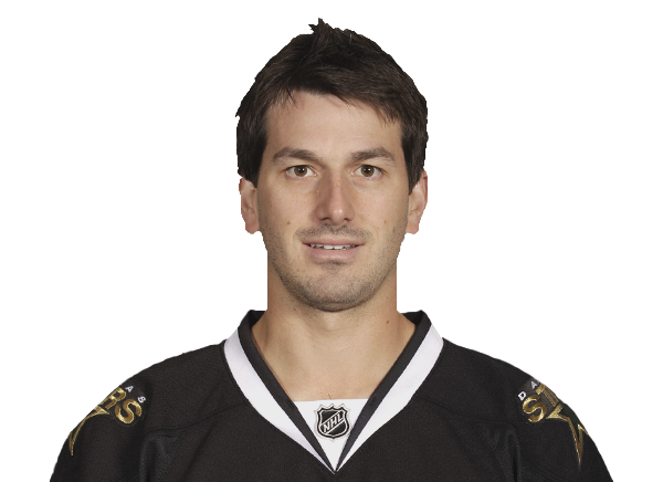 Andrew Raycroft headshot