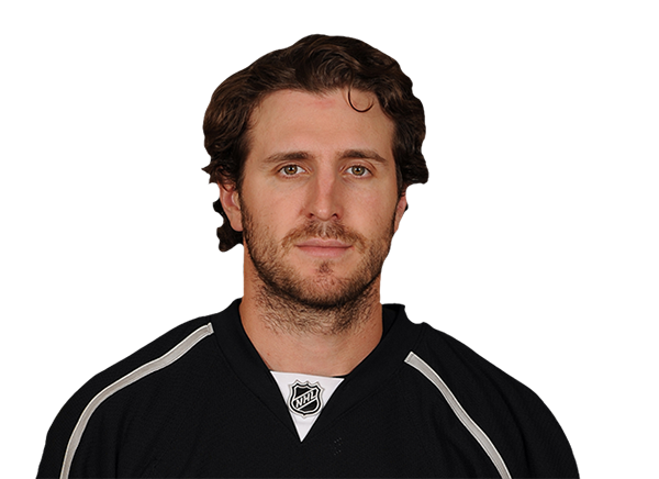 Mike Richards headshot