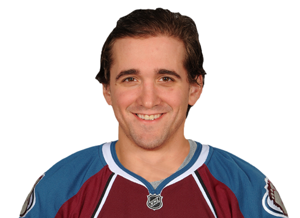 Danny Richmond headshot