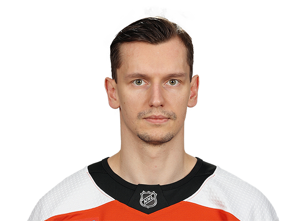 Denis Gurianov headshot