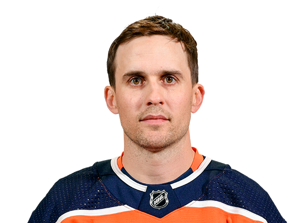 Kris Russell headshot