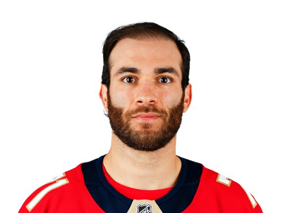 Luke Kunin headshot