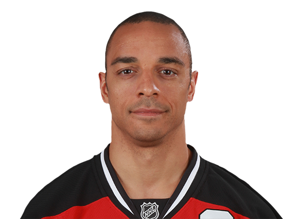 Bryce Salvador headshot