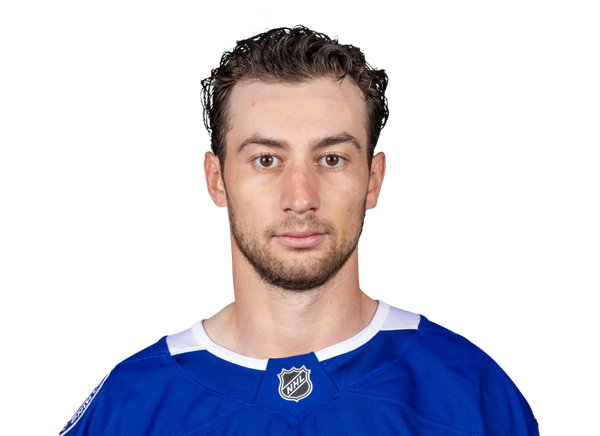 Anthony Cirelli headshot