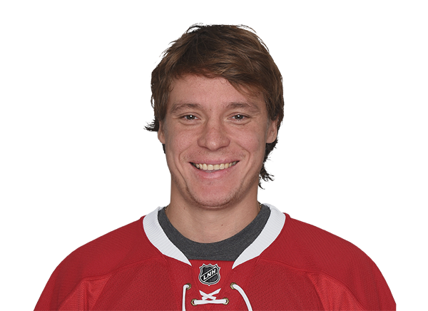 Alexander Semin headshot