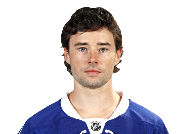 Ryan Shannon headshot