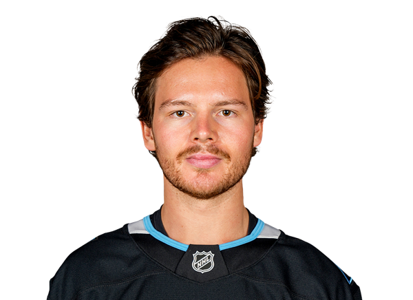 Barrett Hayton headshot
