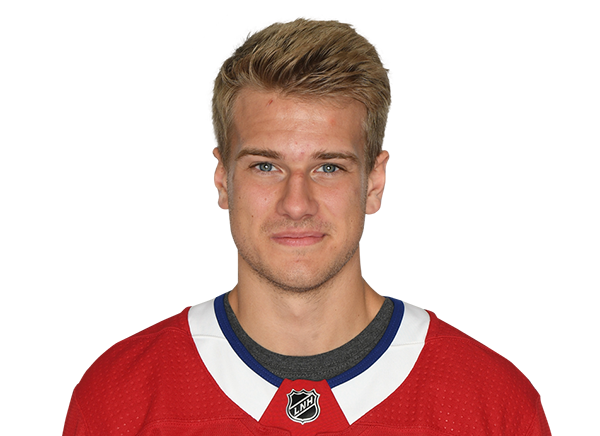 Hayden Verbeek headshot