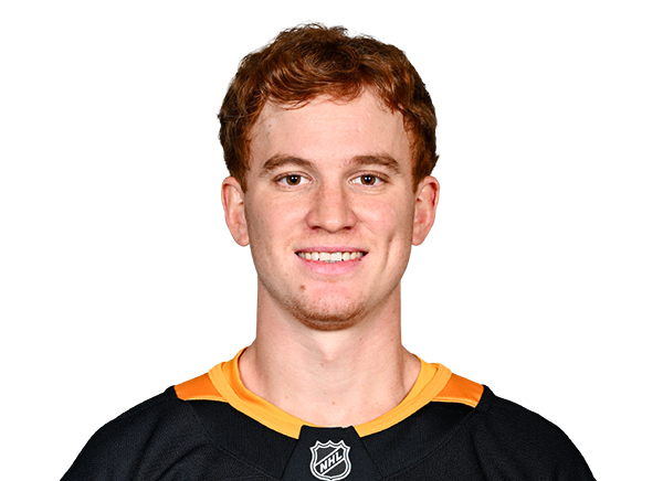 Mac Hollowell headshot