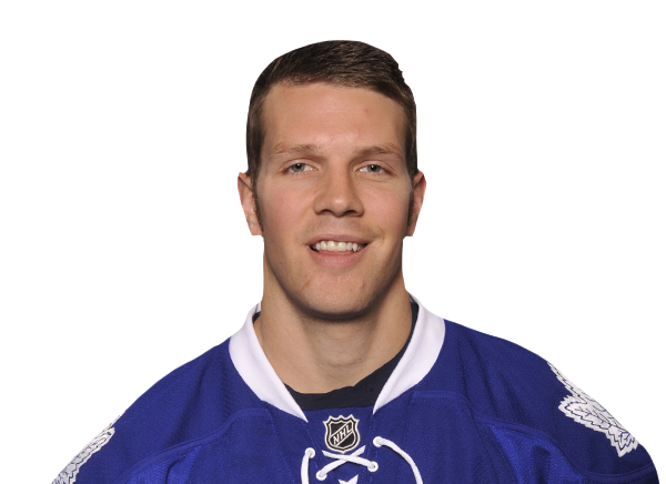Fredrik Sjostrom headshot